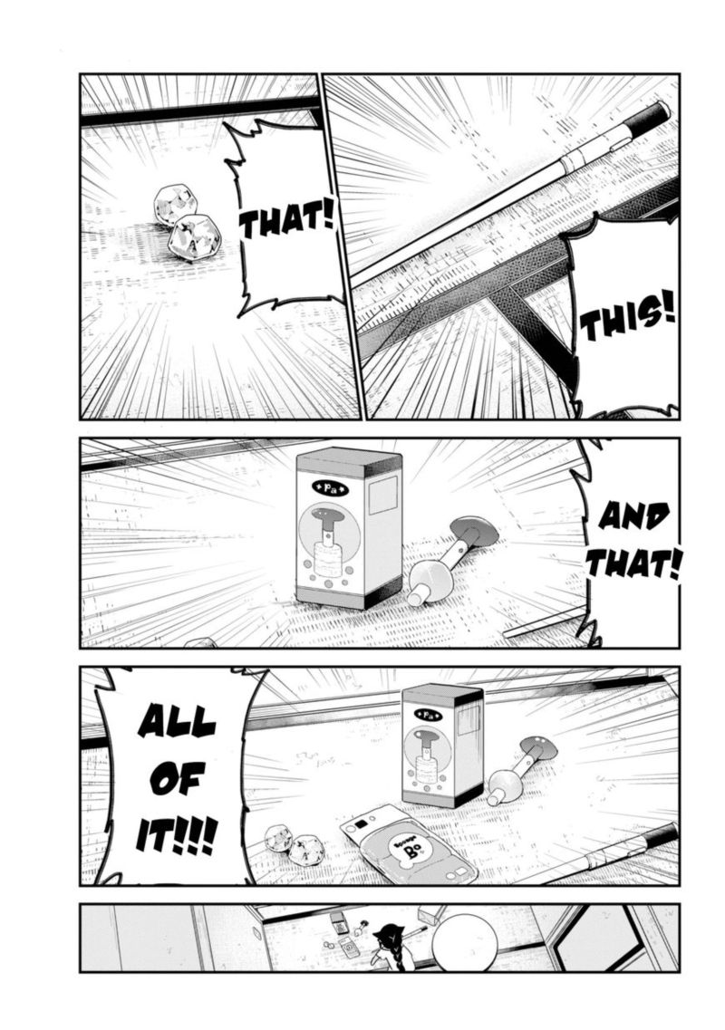 Jahy Sama Wa Kujikenai 24 1