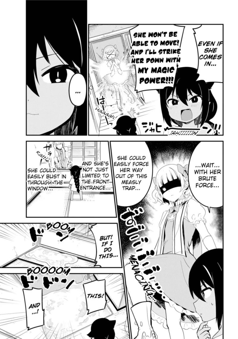 Jahy Sama Wa Kujikenai 25 3