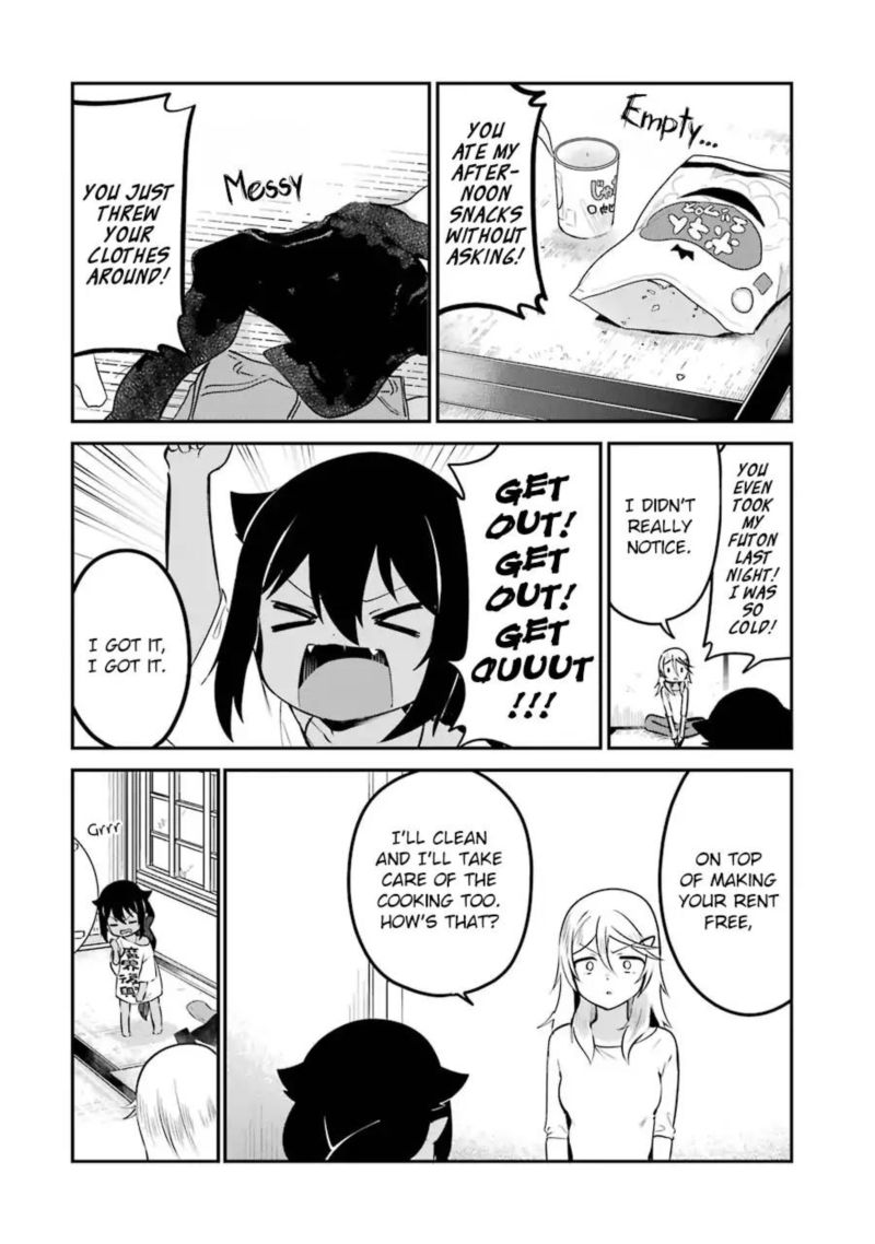 Jahy Sama Wa Kujikenai 32 8