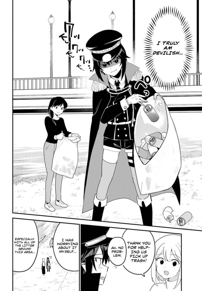 Jahy Sama Wa Kujikenai 50 4