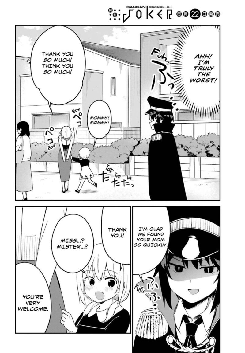 Jahy Sama Wa Kujikenai 50 6