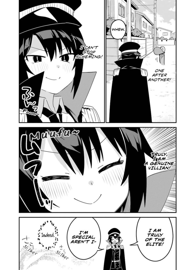 Jahy Sama Wa Kujikenai 50 9