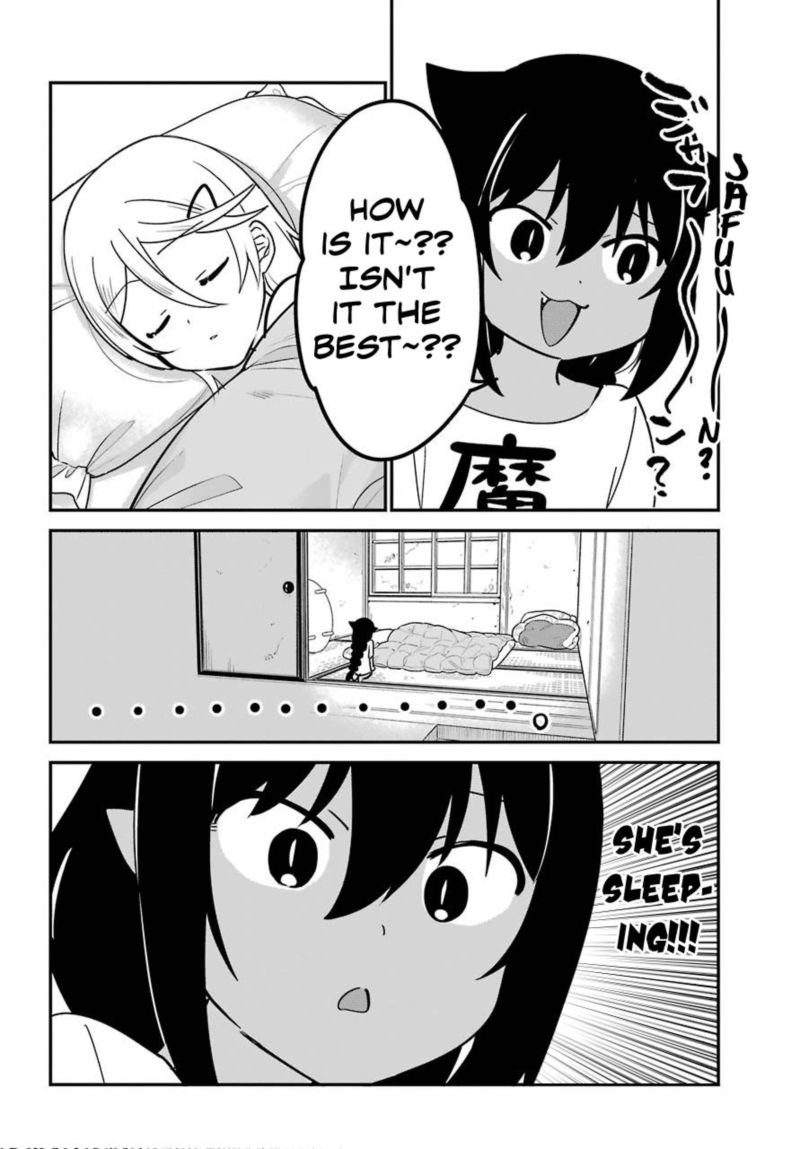 Jahy Sama Wa Kujikenai 51 13