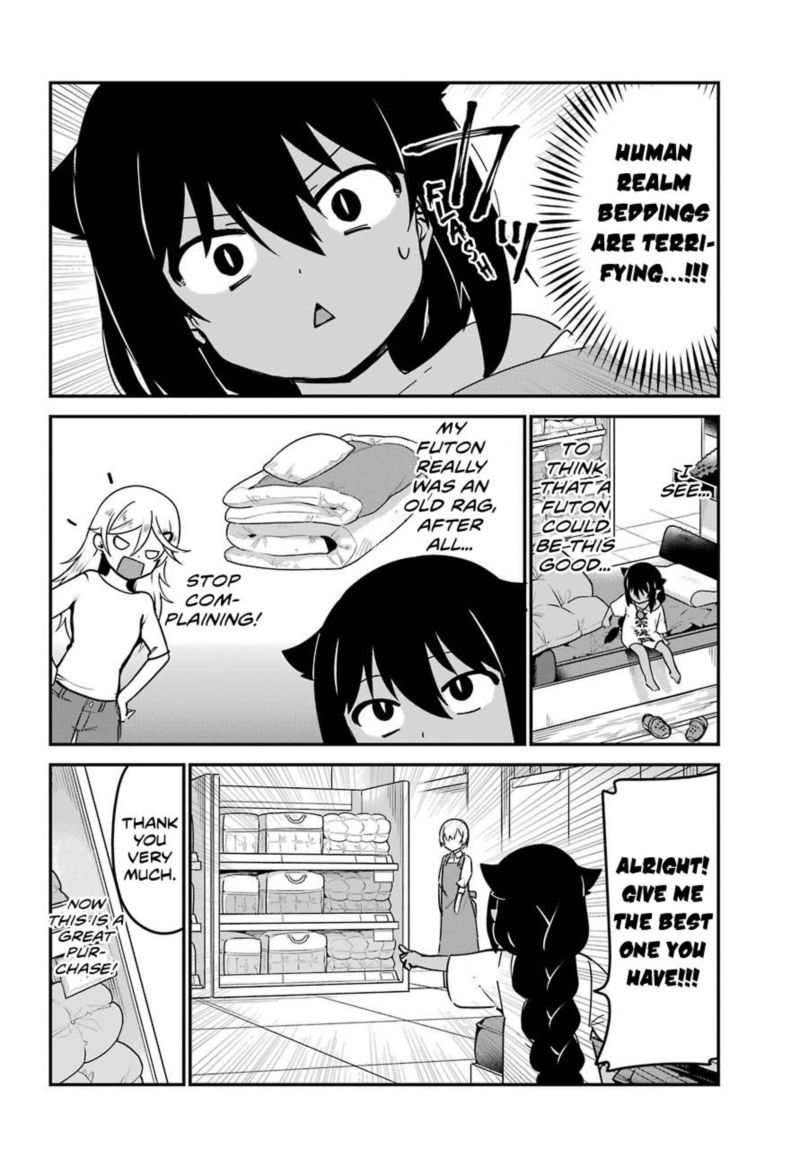 Jahy Sama Wa Kujikenai 51 9