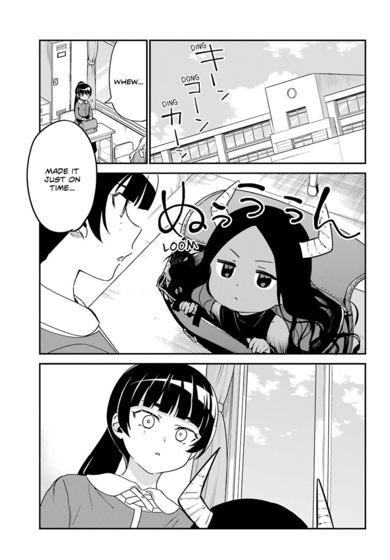 Jahy Sama Wa Kujikenai 58 3