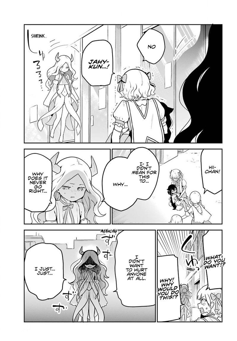 Jahy Sama Wa Kujikenai 67 4