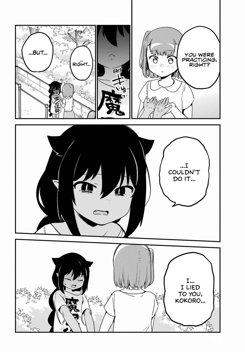 Jahy Sama Wa Kujikenai 72 12