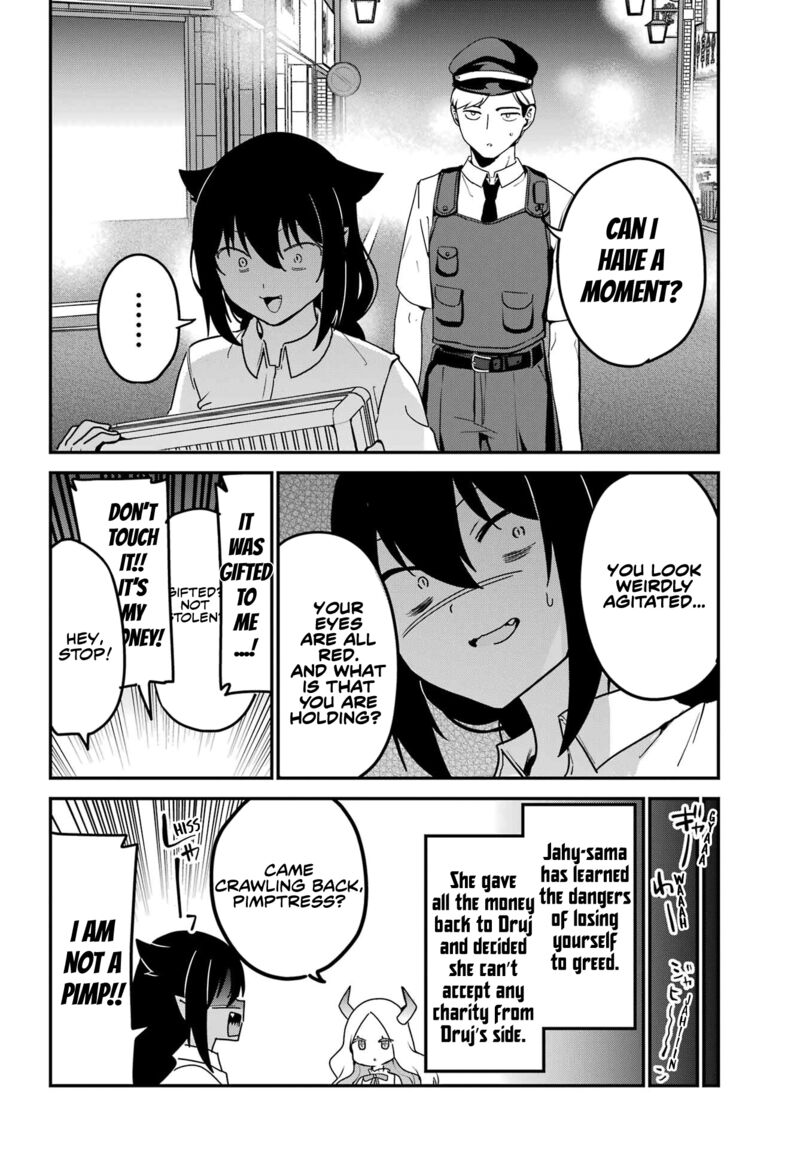 Jahy Sama Wa Kujikenai 78 16