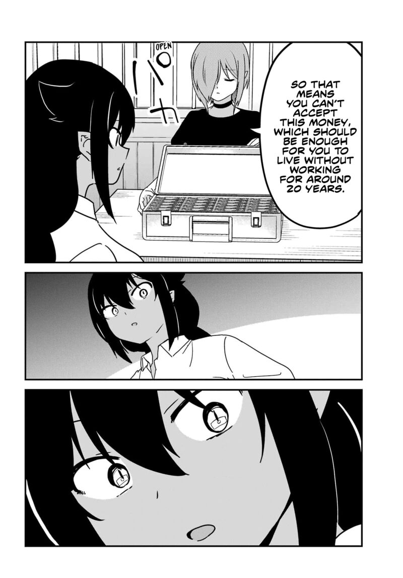 Jahy Sama Wa Kujikenai 78 8