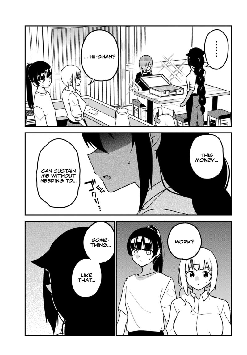 Jahy Sama Wa Kujikenai 78 9