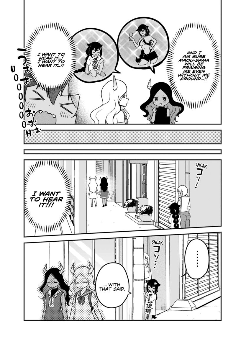 Jahy Sama Wa Kujikenai 79 5