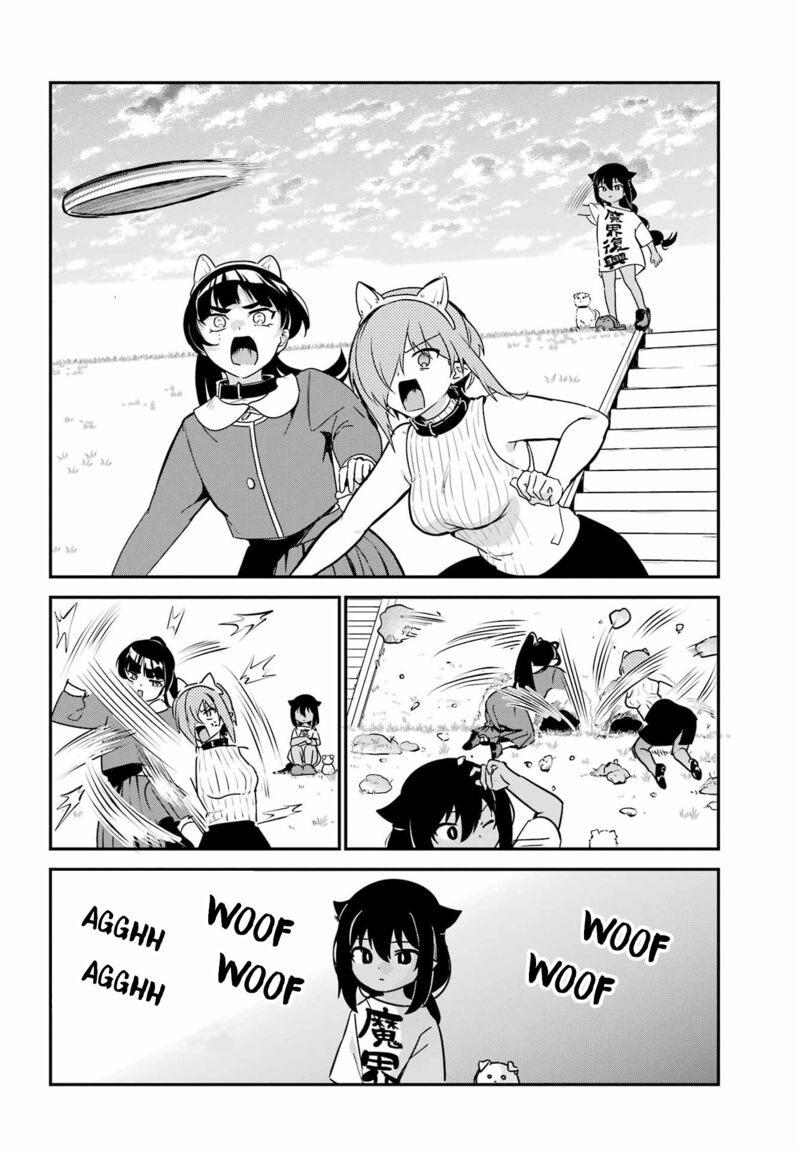 Jahy Sama Wa Kujikenai 87 14