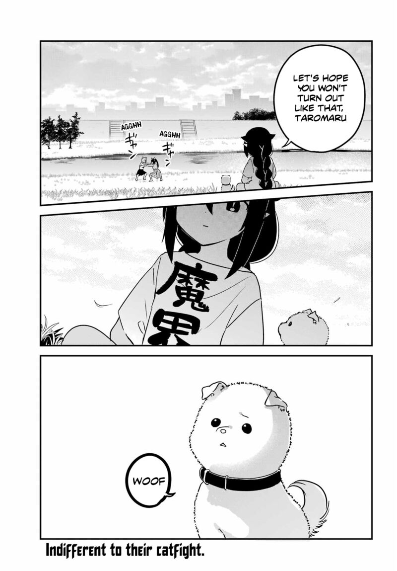 Jahy Sama Wa Kujikenai 87 15