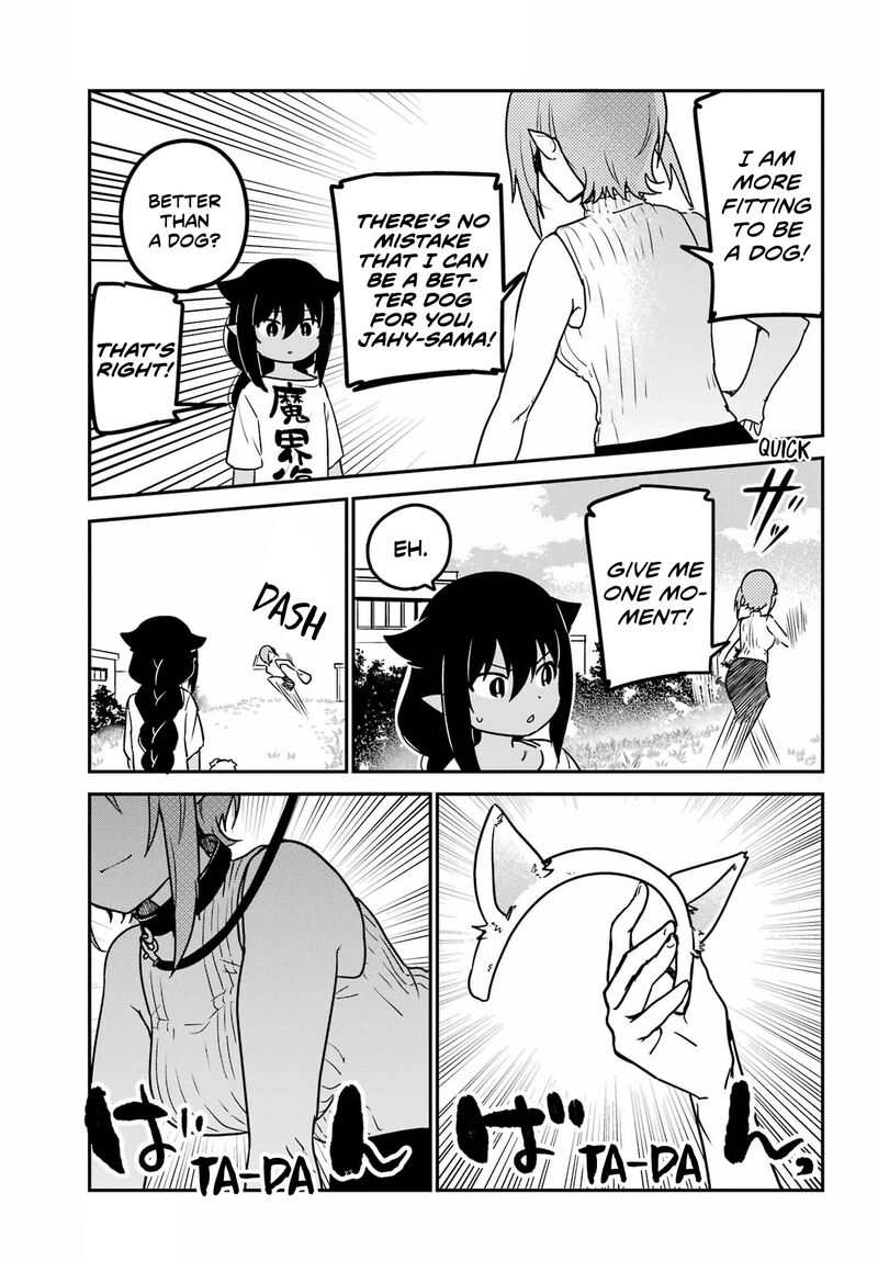 Jahy Sama Wa Kujikenai 87 5