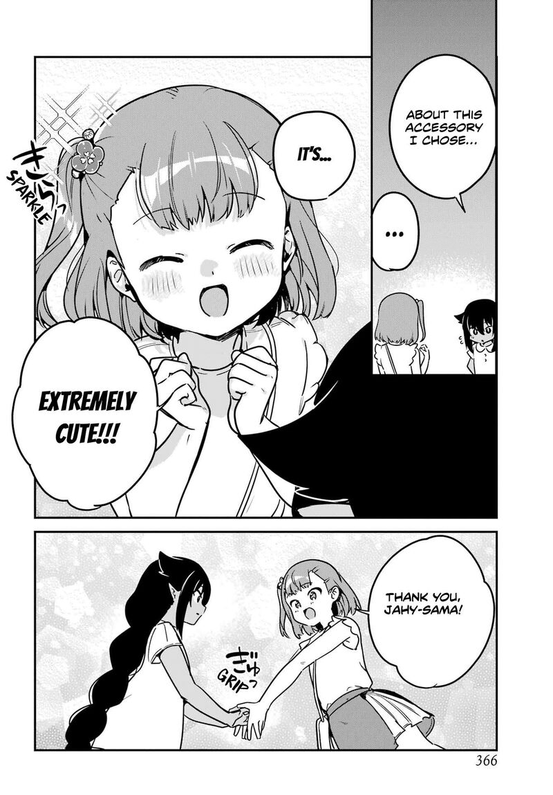 Jahy Sama Wa Kujikenai 98 10