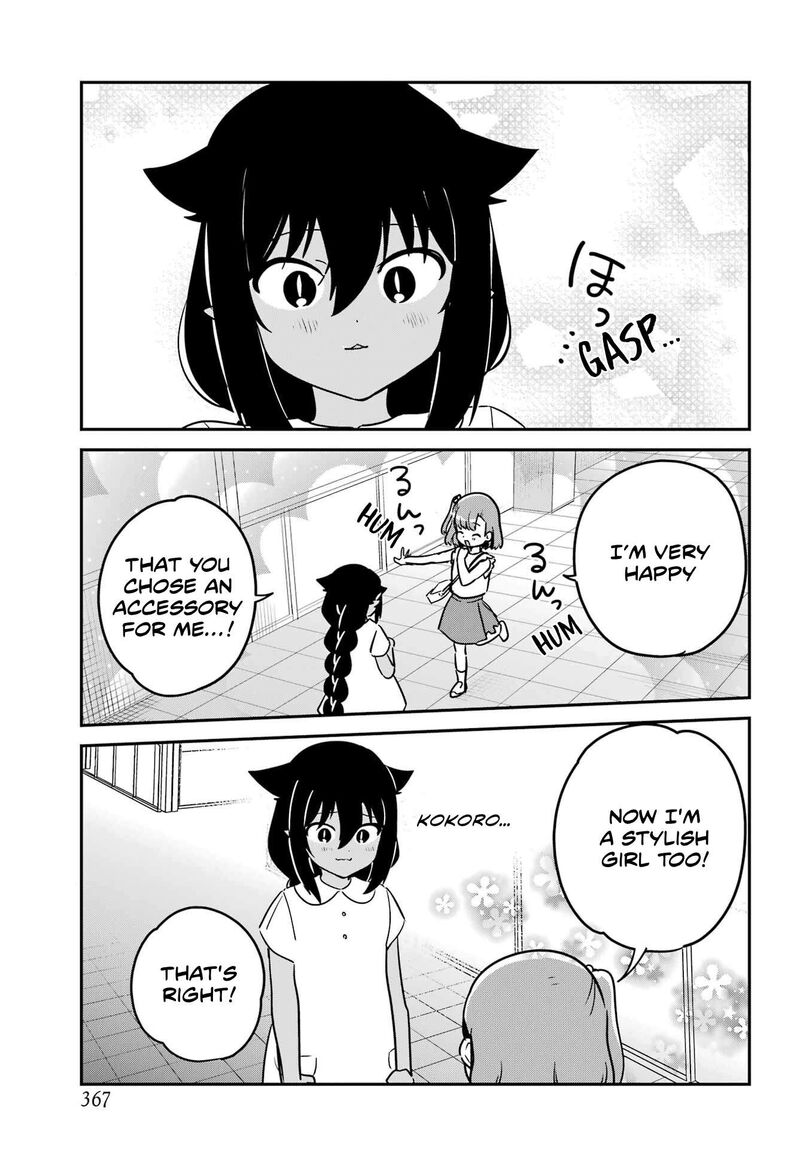 Jahy Sama Wa Kujikenai 98 11