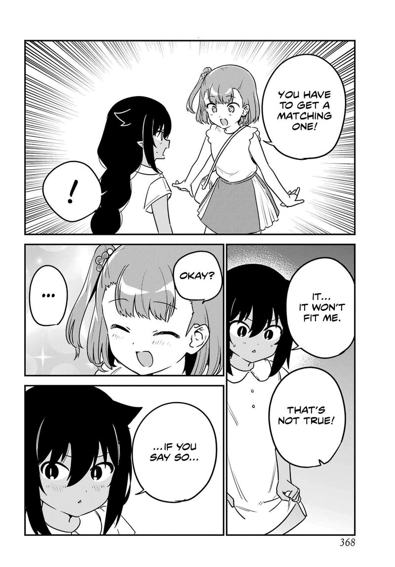 Jahy Sama Wa Kujikenai 98 12