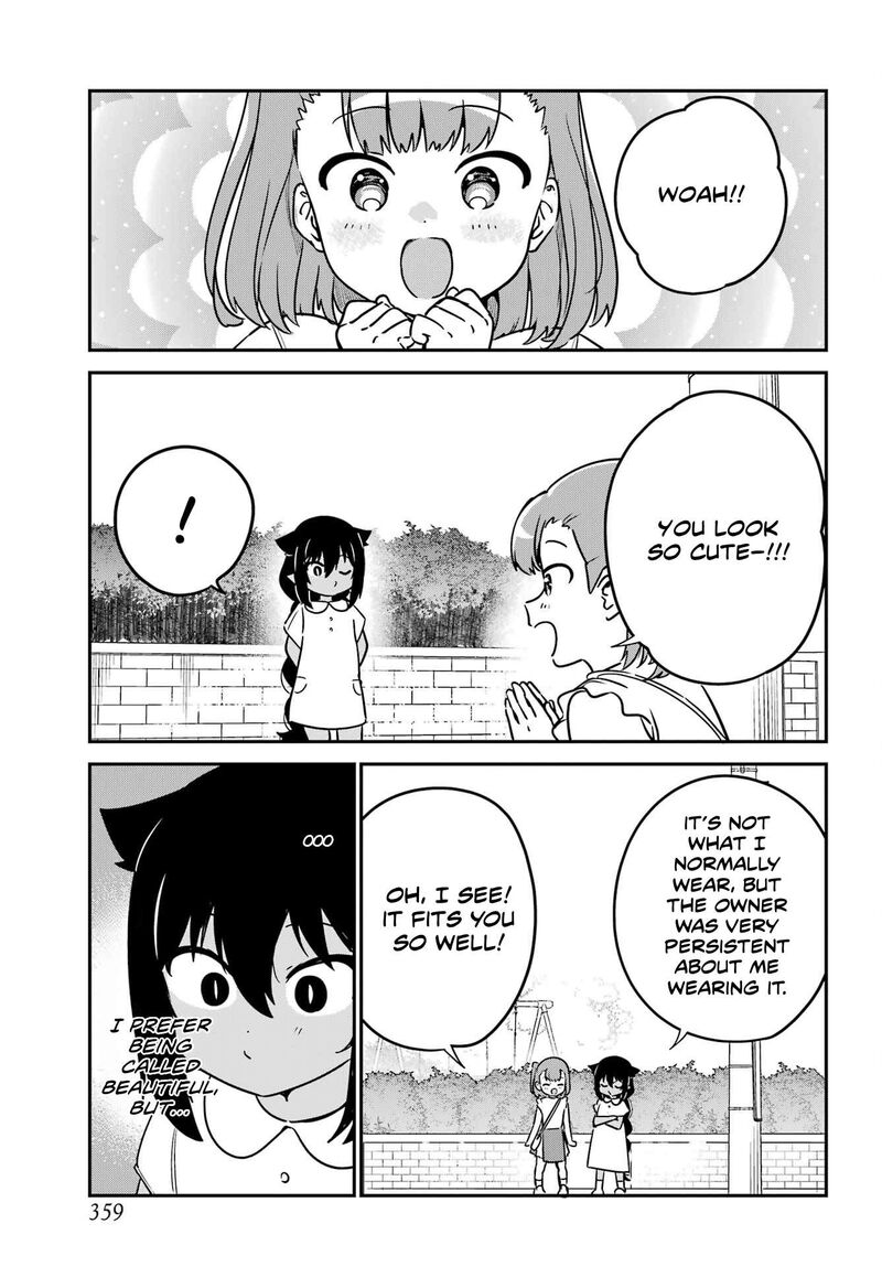 Jahy Sama Wa Kujikenai 98 3