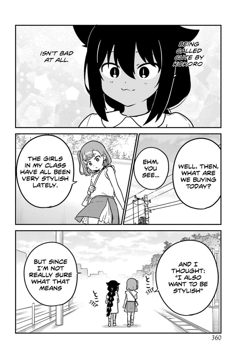 Jahy Sama Wa Kujikenai 98 4