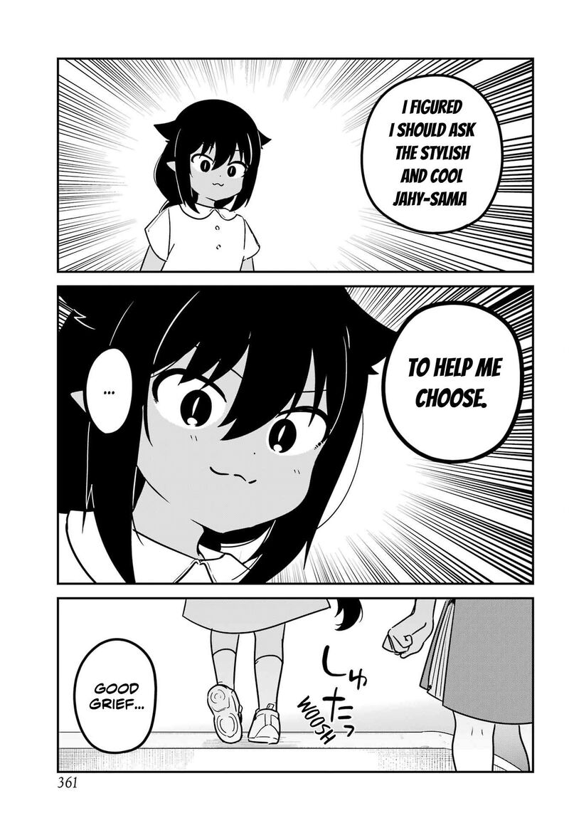 Jahy Sama Wa Kujikenai 98 5