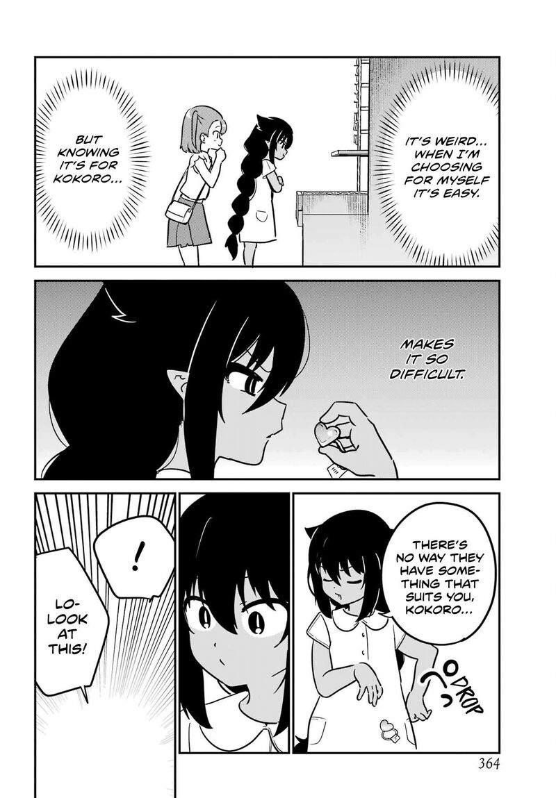 Jahy Sama Wa Kujikenai 98 8