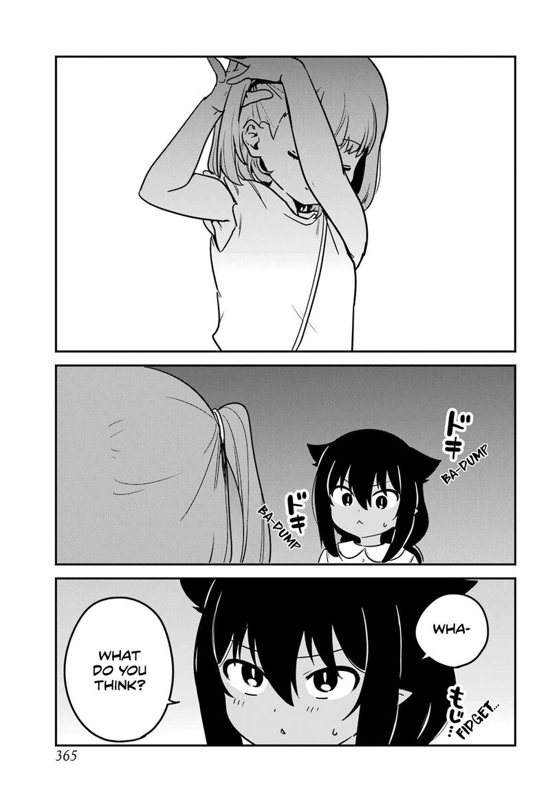 Jahy Sama Wa Kujikenai 98 9