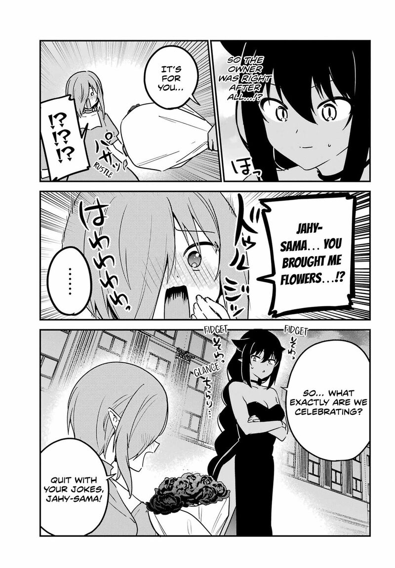 Jahy Sama Wa Kujikenai 99 13