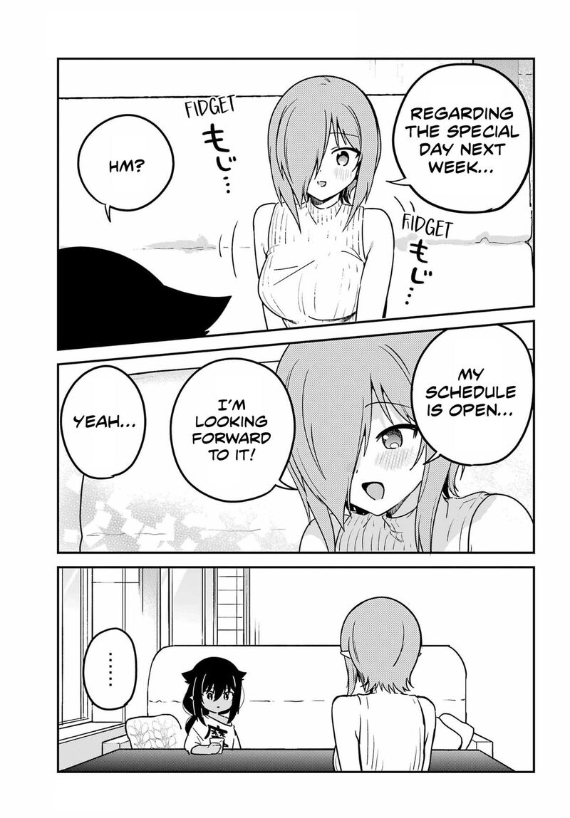 Jahy Sama Wa Kujikenai 99 3