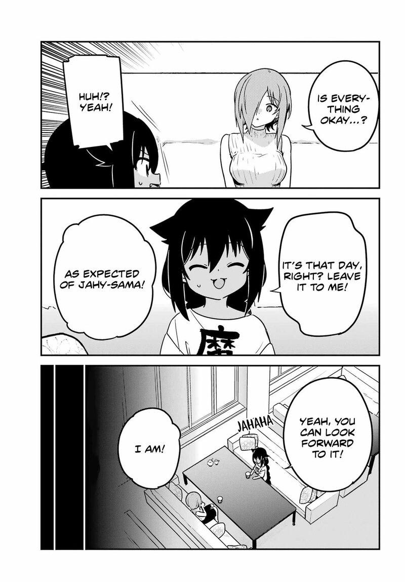 Jahy Sama Wa Kujikenai 99 5