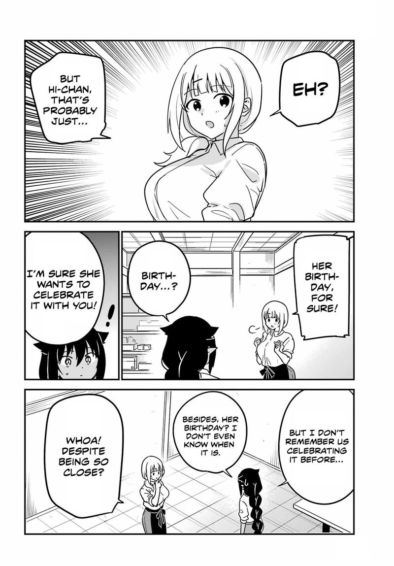 Jahy Sama Wa Kujikenai 99 8