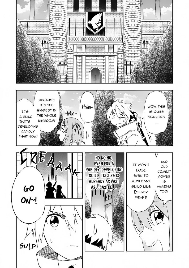 Jako Ni Ha Kaji Ga Oniaida Www To Iwareta Kaji Level 9999 No Ore 2a 3
