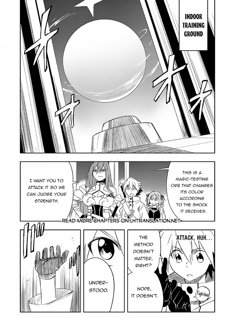 Jako Ni Ha Kaji Ga Oniaida Www To Iwareta Kaji Level 9999 No Ore 2a 9