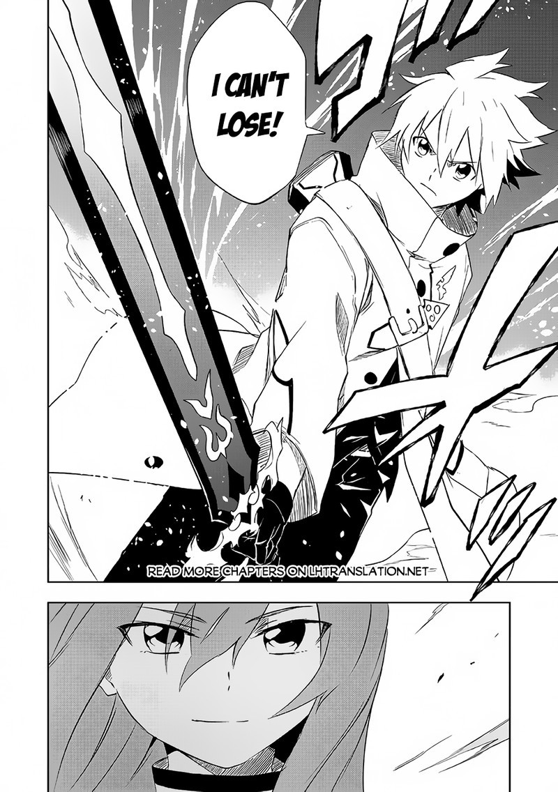 Jako Ni Ha Kaji Ga Oniaida Www To Iwareta Kaji Level 9999 No Ore 2b 10