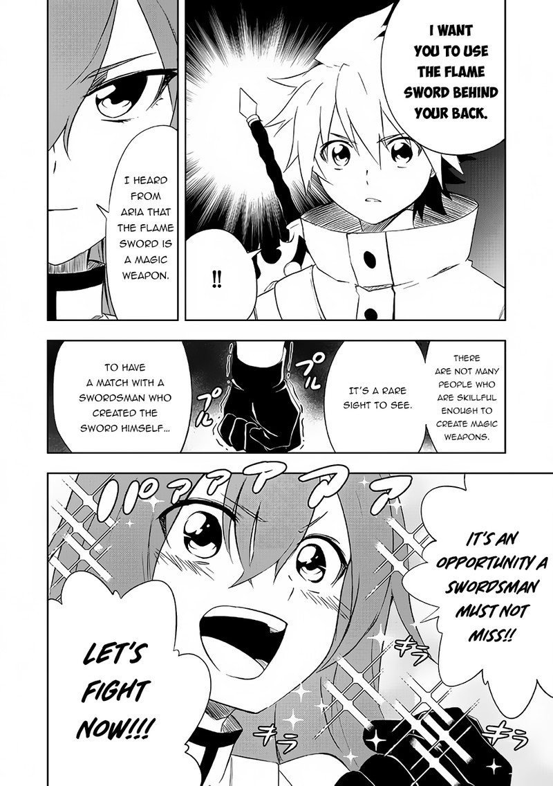 Jako Ni Ha Kaji Ga Oniaida Www To Iwareta Kaji Level 9999 No Ore 2b 2