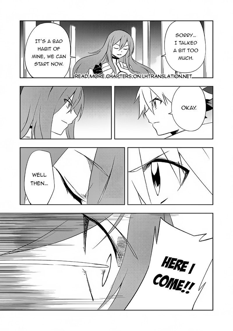 Jako Ni Ha Kaji Ga Oniaida Www To Iwareta Kaji Level 9999 No Ore 2b 5