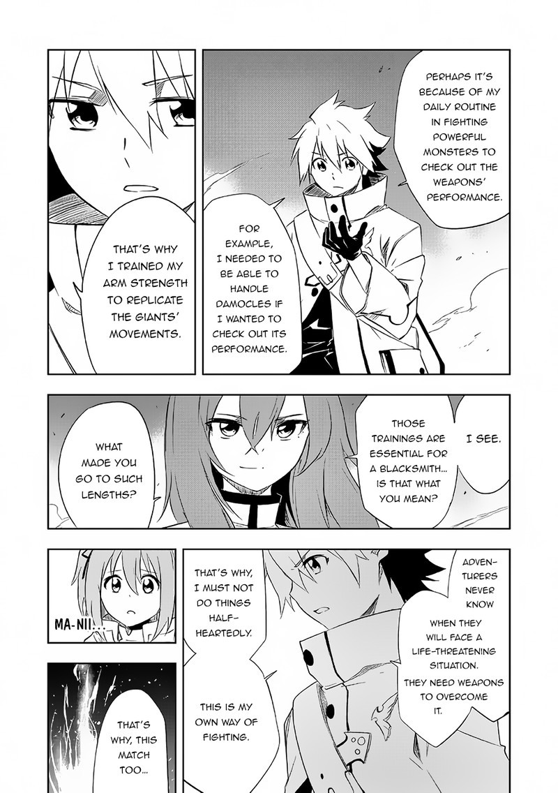 Jako Ni Ha Kaji Ga Oniaida Www To Iwareta Kaji Level 9999 No Ore 2b 9