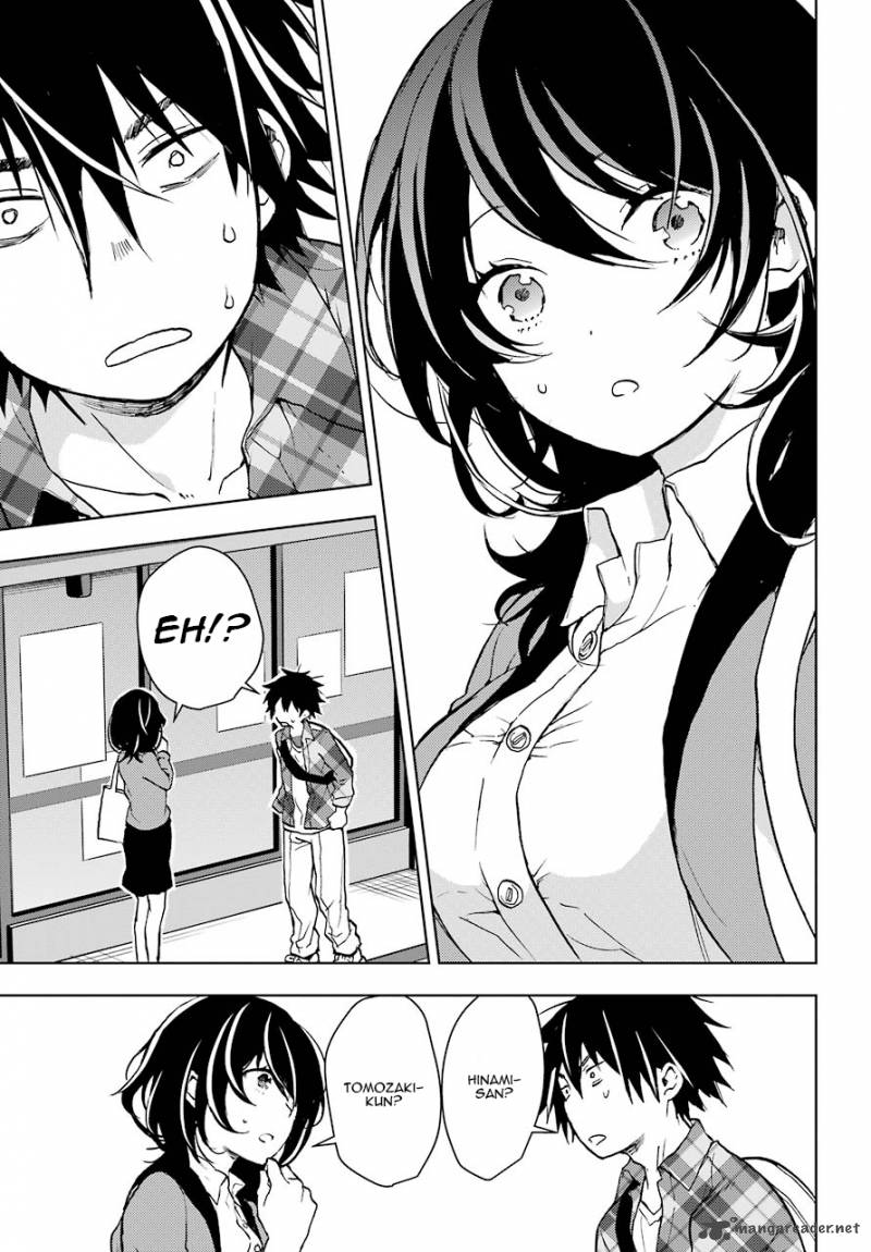 Jaku Chara Tomozaki Kun 1 11