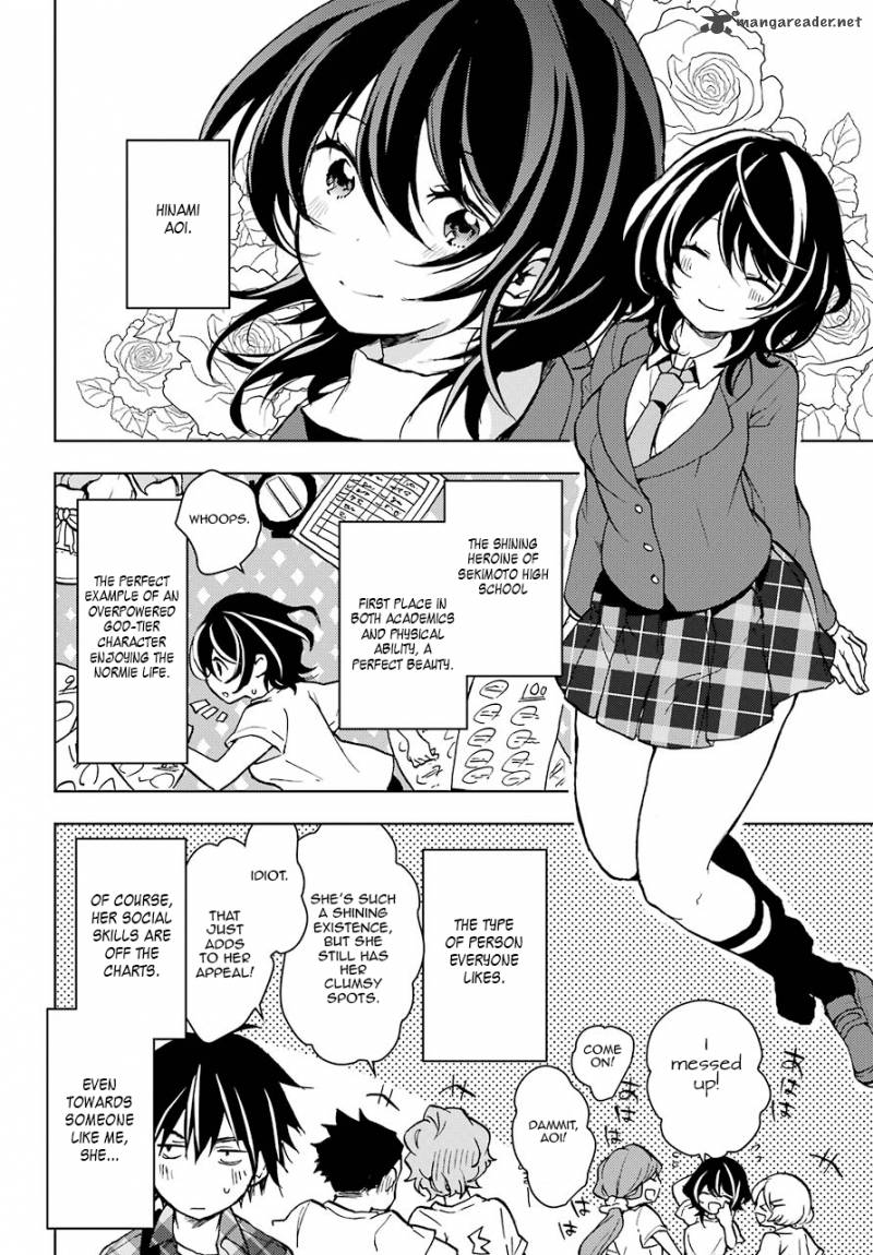 Jaku Chara Tomozaki Kun 1 12