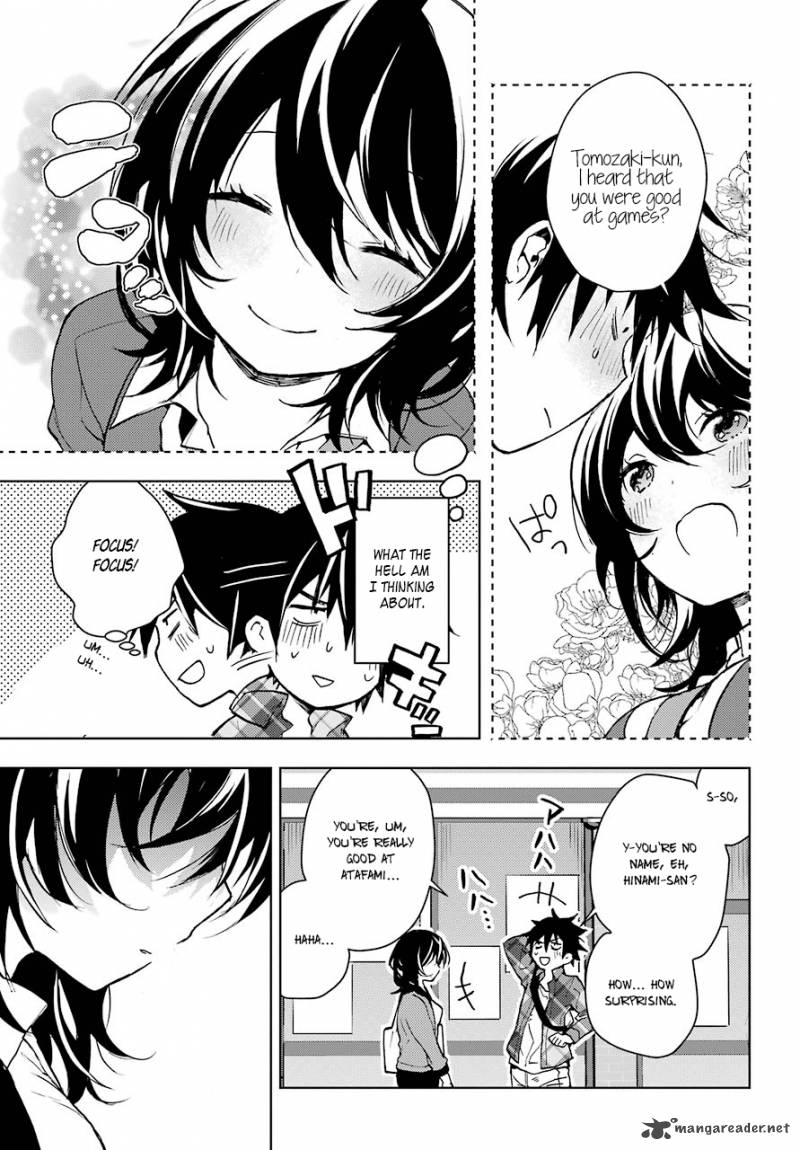 Jaku Chara Tomozaki Kun 1 13