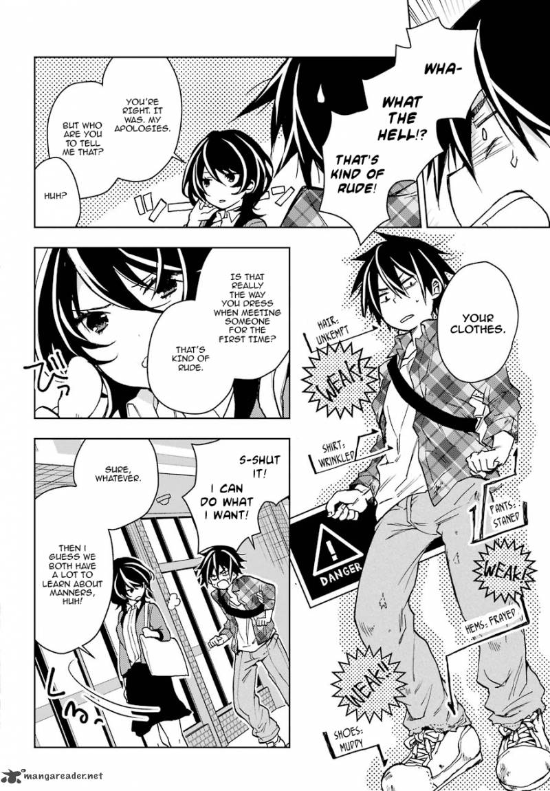 Jaku Chara Tomozaki Kun 1 16