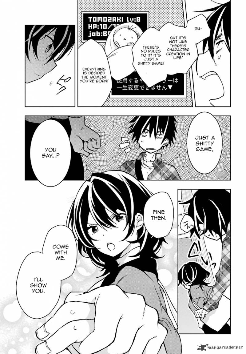 Jaku Chara Tomozaki Kun 1 21
