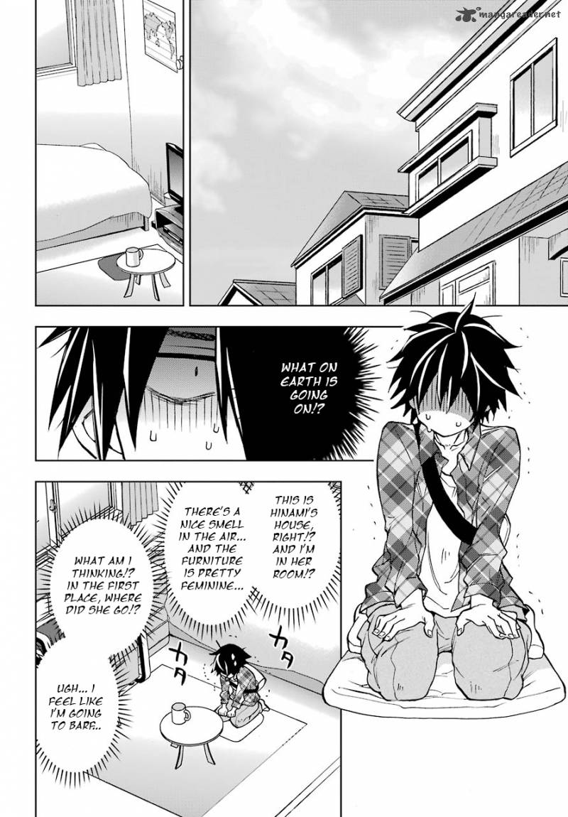 Jaku Chara Tomozaki Kun 1 22