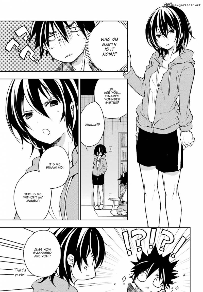 Jaku Chara Tomozaki Kun 1 23