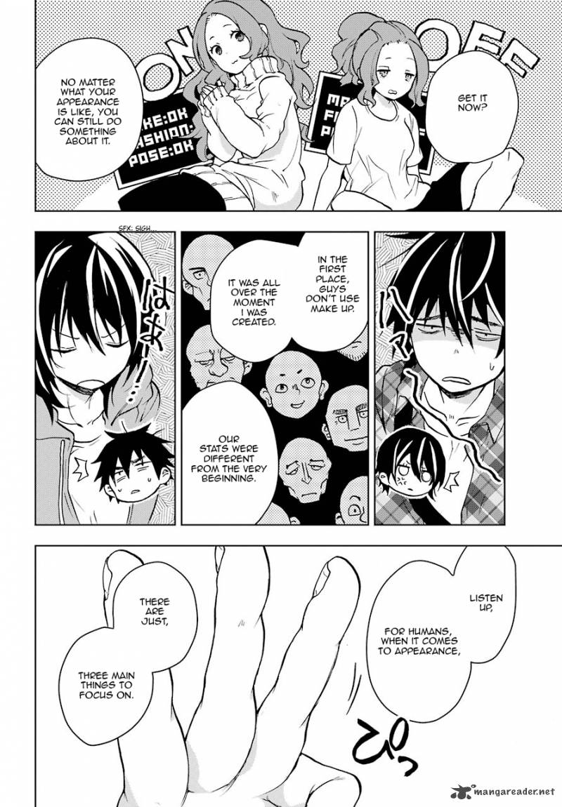 Jaku Chara Tomozaki Kun 1 24