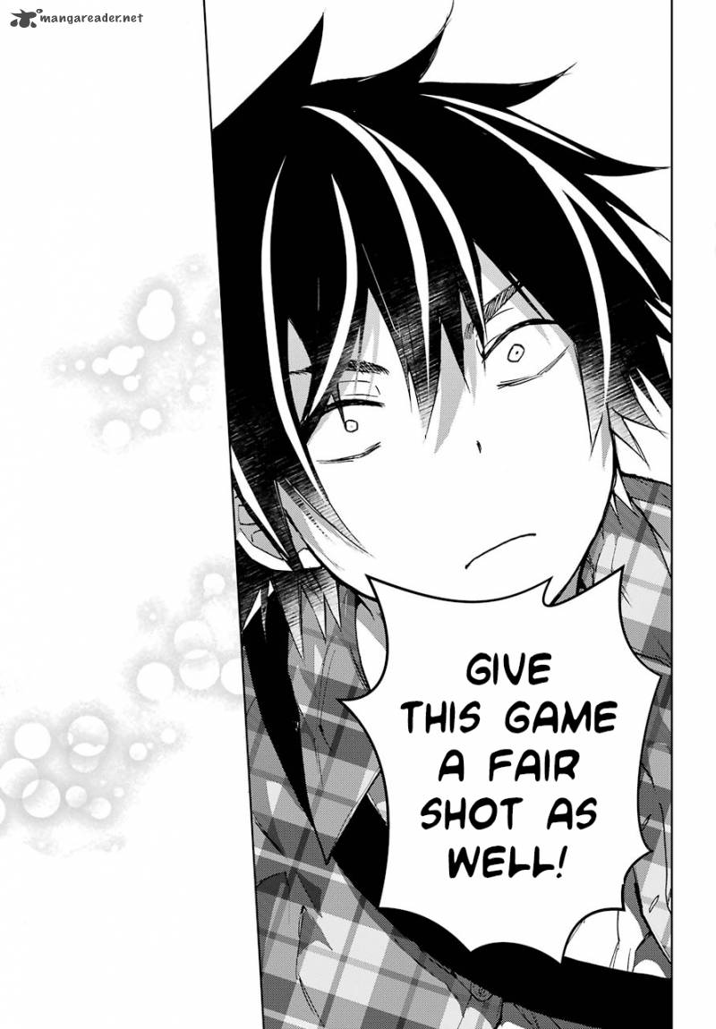 Jaku Chara Tomozaki Kun 1 32