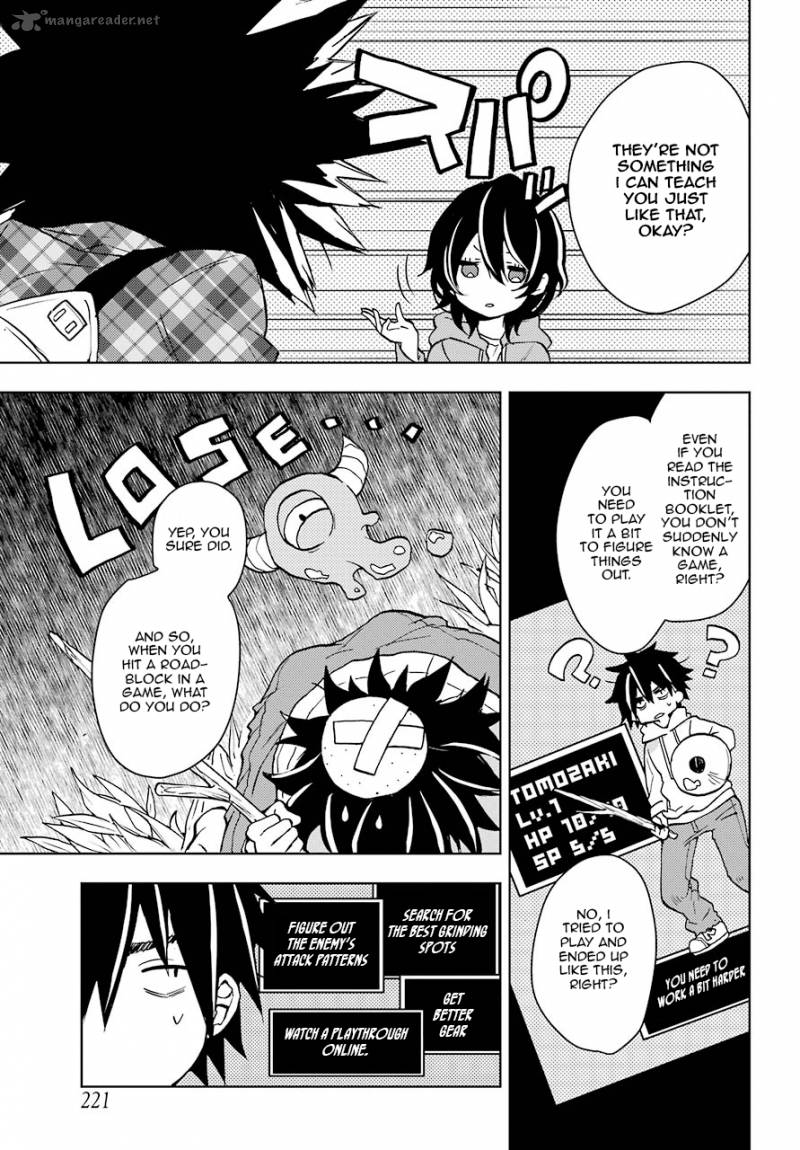 Jaku Chara Tomozaki Kun 1 34