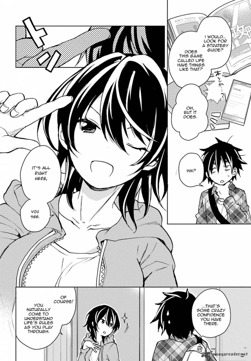 Jaku Chara Tomozaki Kun 1 35