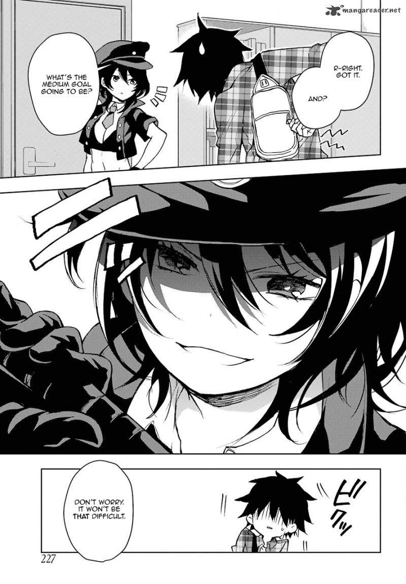 Jaku Chara Tomozaki Kun 1 40