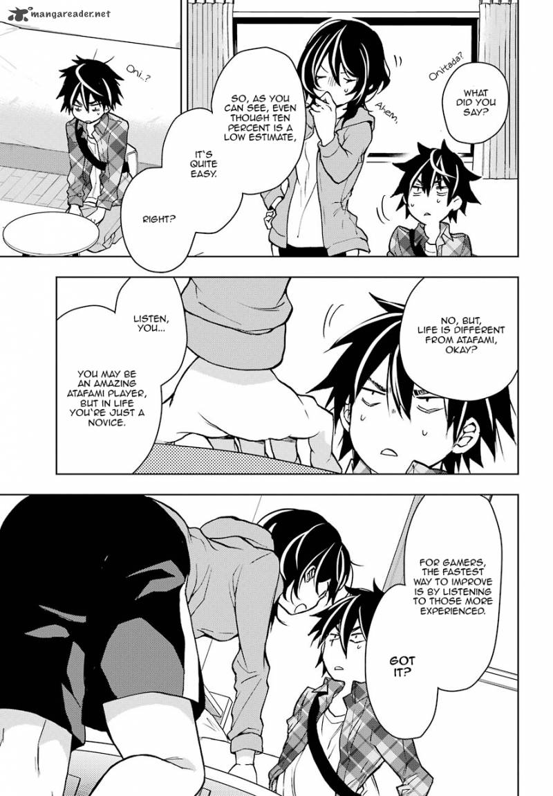 Jaku Chara Tomozaki Kun 1 44
