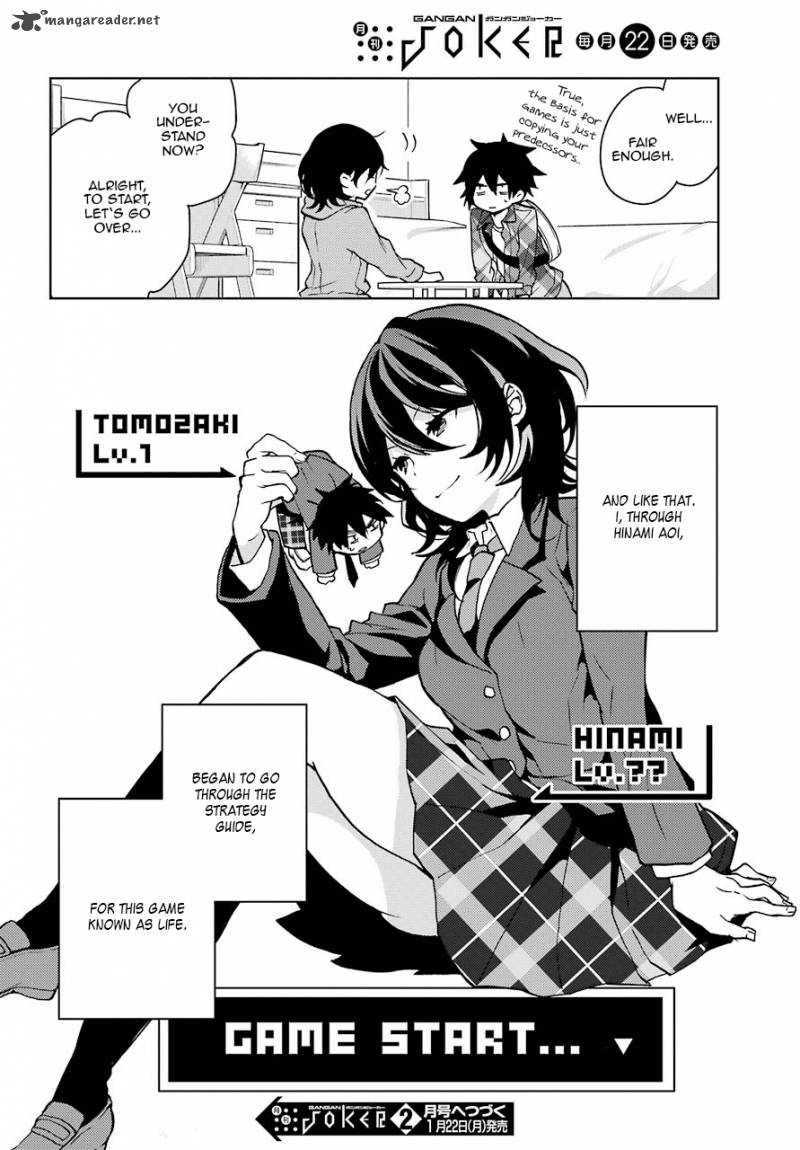Jaku Chara Tomozaki Kun 1 45